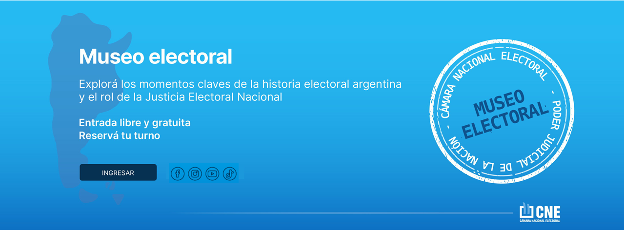 Museo Electoral